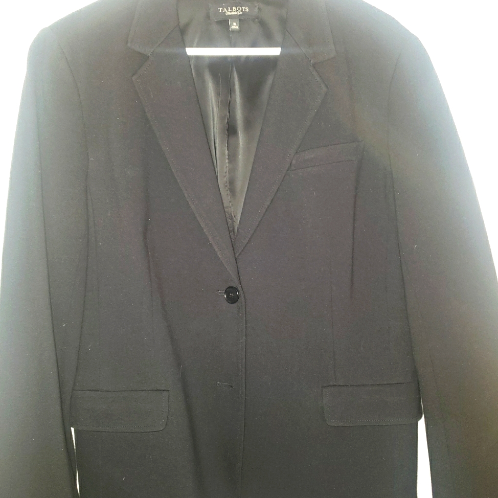 Talbot Dinner Jacket